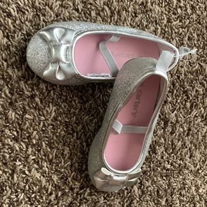 Ballerina shoes